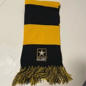 U.S. Army Knit Scarf